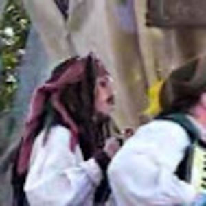 Meet your Posher, Santos0490